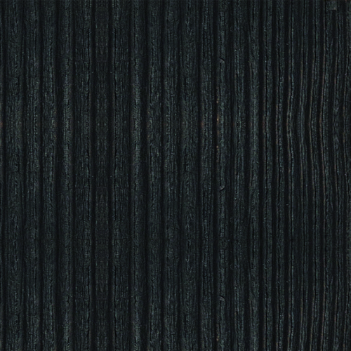 Legno Impiallacciato - Rovere carbone