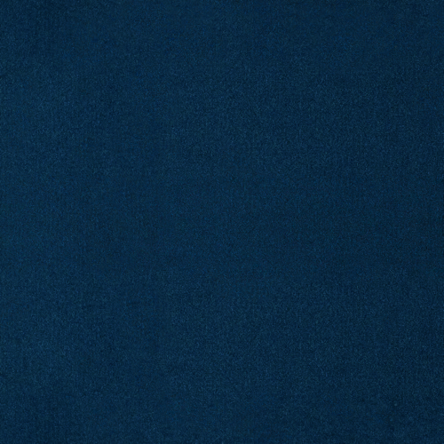 Tessuto Bouquet - Blu di Prussia