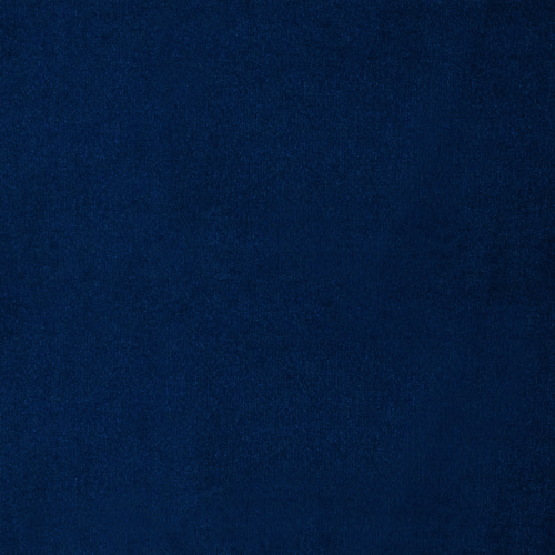 Tessuto Bouquet - Blu pavone