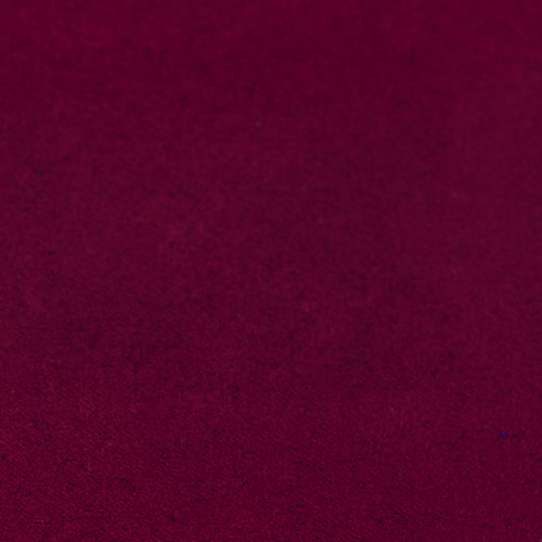 Tessuto Nordic - Rosso Tovel