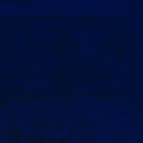 Velluto Supreme - Blu oceano