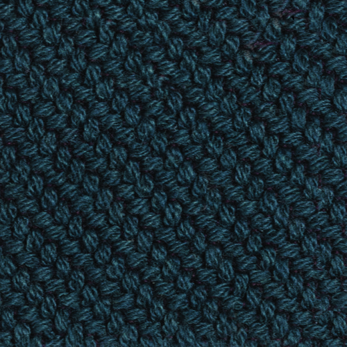 Tessuto Kvadrat Coda - Denim