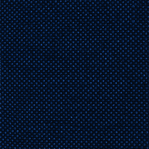Tessuto Kvadrat Field - Blu indaco