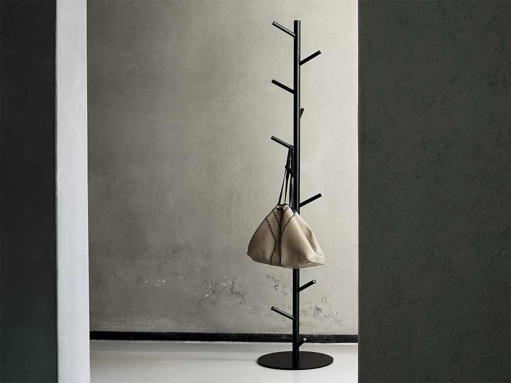 Appendiabiti di Design Bontempi