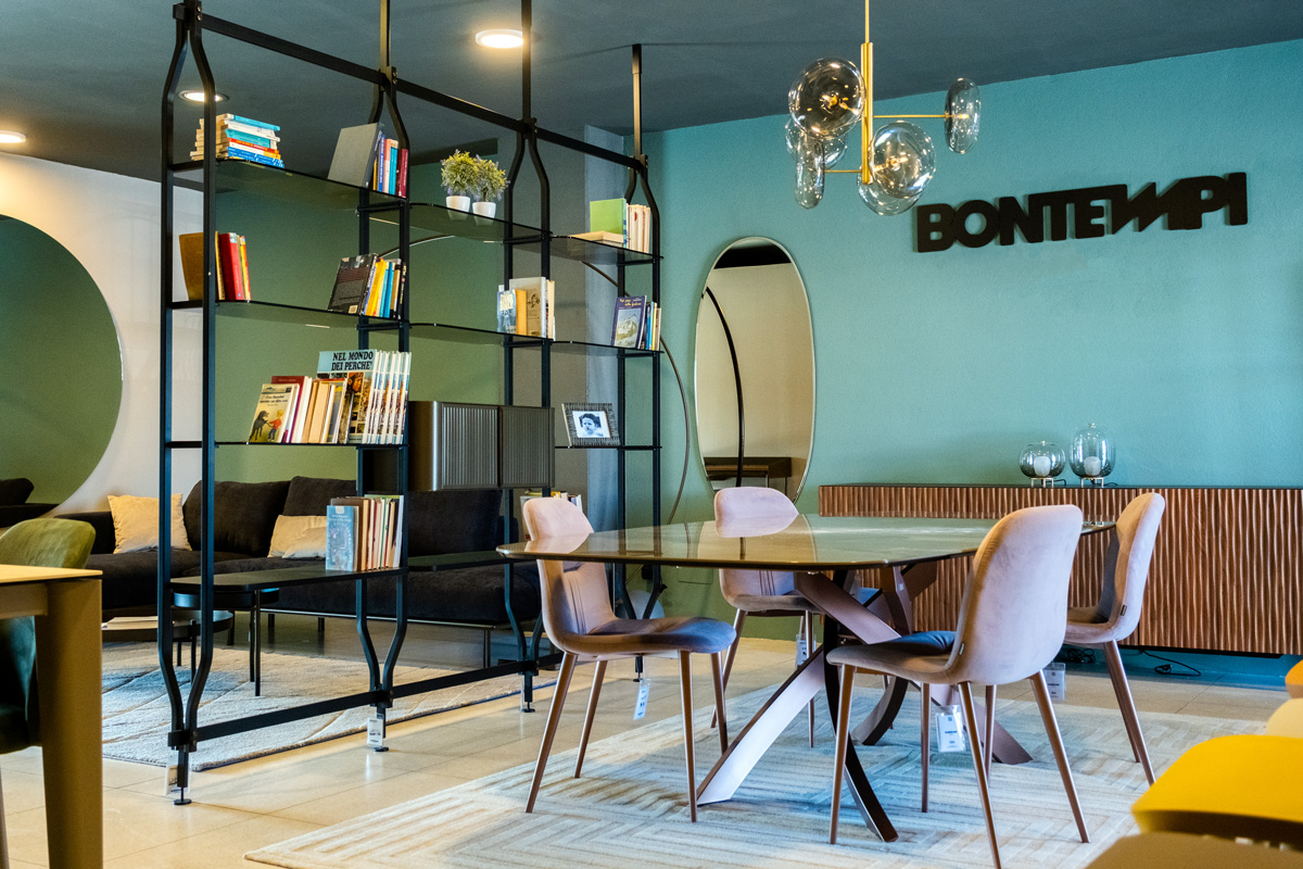 Bontempi Life Cucine Savigliano 4