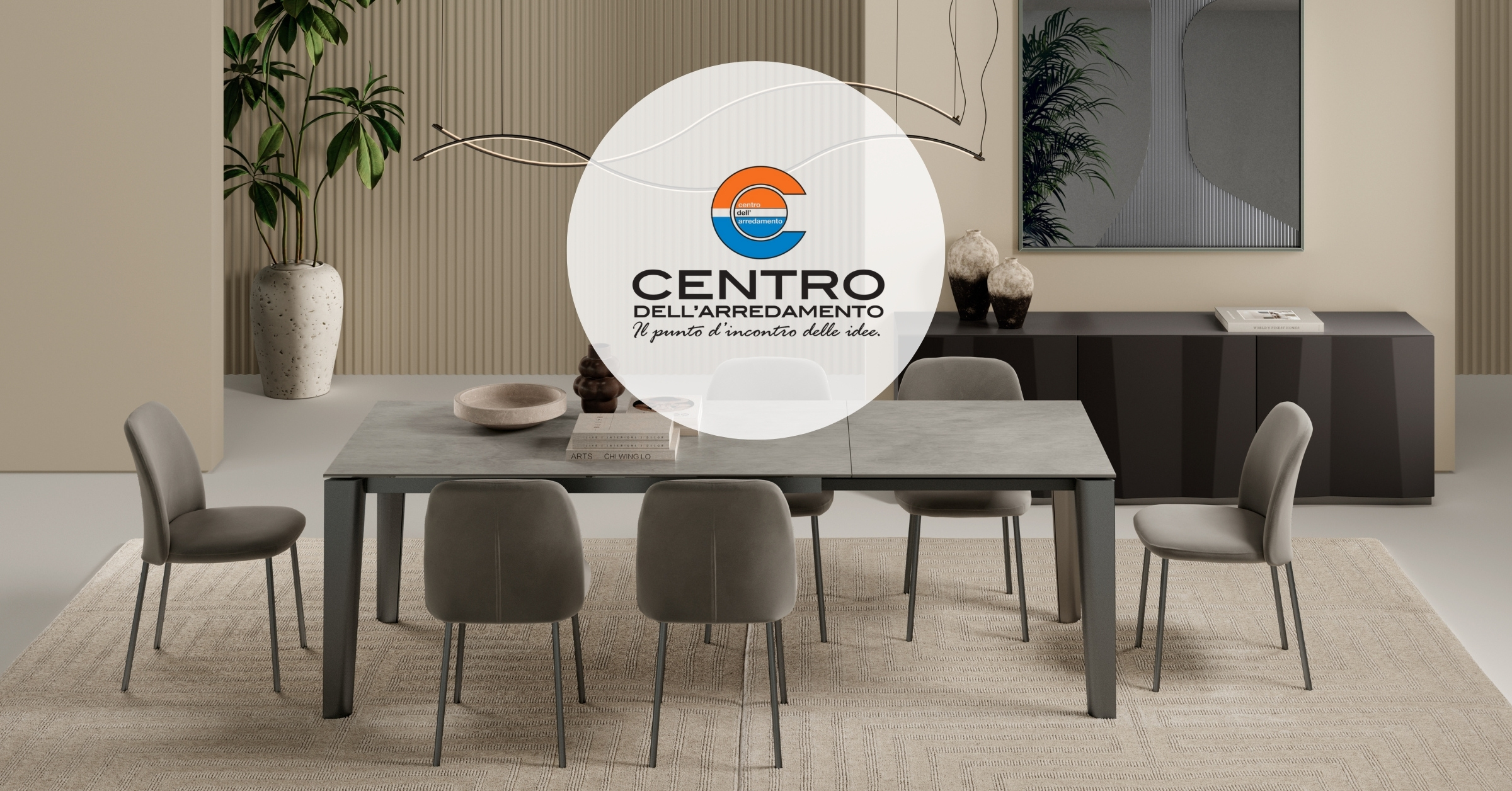 Centro Dell Arredamento