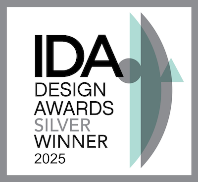 IDA 25 Silver