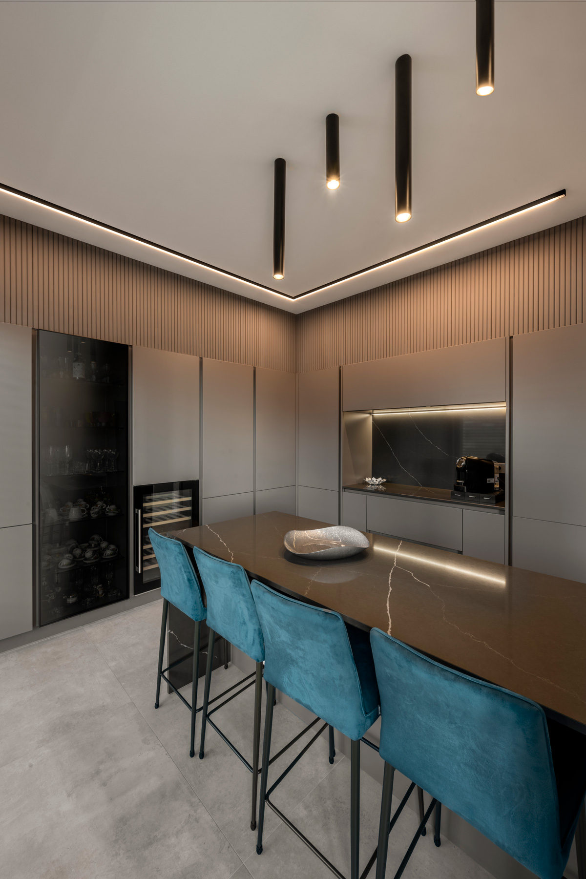 Casa Caffelatte 3