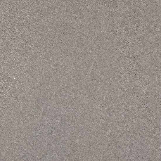 Pelle Premium - Grigio chiaro con bordino in tinta