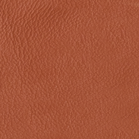 Pelle Premium - Red brick with red brick piping